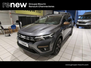 Photo 9 du bon plan DACIA Jogger 1.0 ECO-G 100ch Extreme+ 7 places -24 occasion à 20990 €