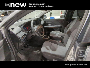 Photo 10 du bon plan DACIA Jogger 1.0 ECO-G 100ch Extreme+ 7 places -24 occasion à 20990 €