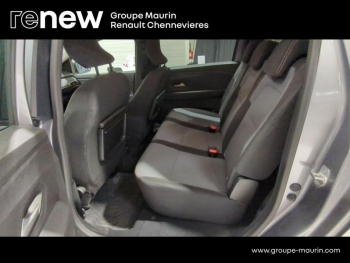 Photo 11 du bon plan DACIA Jogger 1.0 ECO-G 100ch Extreme+ 7 places -24 occasion à 20990 €
