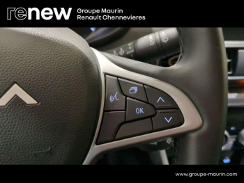 Photo 17 du bon plan DACIA Jogger 1.0 ECO-G 100ch Extreme+ 7 places -24 occasion à 20990 €