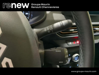 Photo 19 du bon plan DACIA Jogger 1.0 ECO-G 100ch Extreme+ 7 places -24 occasion à 20990 €