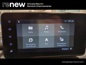 Photo 22 du bon plan DACIA Jogger 1.0 ECO-G 100ch Extreme+ 7 places -24 occasion à 20990 €