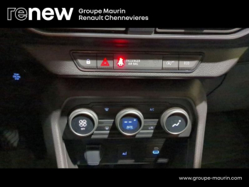 Photo 25 du bon plan DACIA Jogger 1.0 ECO-G 100ch Extreme+ 7 places -24 occasion à 20990 €