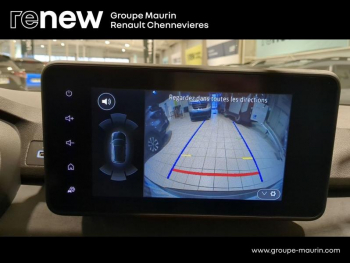 Photo 28 du bon plan DACIA Jogger 1.0 ECO-G 100ch Extreme+ 7 places -24 occasion à 20990 €