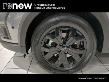 Photo 29 du bon plan DACIA Jogger 1.0 ECO-G 100ch Extreme+ 7 places -24 occasion à 20990 €