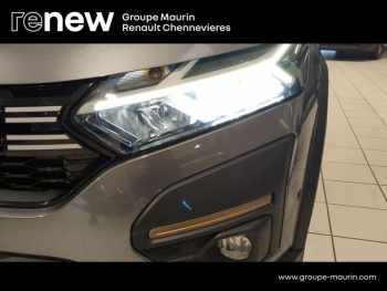 Photo 30 du bon plan DACIA Jogger 1.0 ECO-G 100ch Extreme+ 7 places -24 occasion à 20990 €