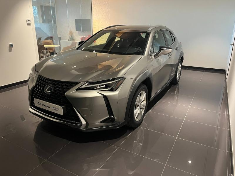 Bon plan LEXUS UX 250h 2WD Pack Confort Business MY20 occasion à 22350 €