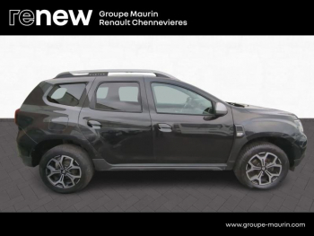 Photo 4 du bon plan DACIA Duster 1.0 ECO-G 100ch Prestige 4x2 occasion à 15499 €