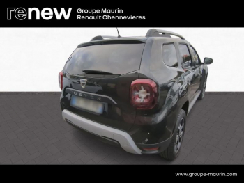 Photo 5 du bon plan DACIA Duster 1.0 ECO-G 100ch Prestige 4x2 occasion à 15499 €