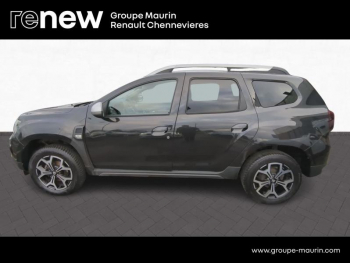 Photo 8 du bon plan DACIA Duster 1.0 ECO-G 100ch Prestige 4x2 occasion à 15499 €
