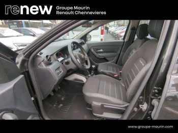 Photo 9 du bon plan DACIA Duster 1.0 ECO-G 100ch Prestige 4x2 occasion à 15499 €