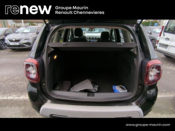 Photo 12 du bon plan DACIA Duster 1.0 ECO-G 100ch Prestige 4x2 occasion à 15499 €