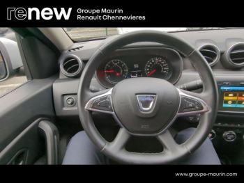 Photo 13 du bon plan DACIA Duster 1.0 ECO-G 100ch Prestige 4x2 occasion à 15499 €