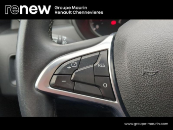 Photo 14 du bon plan DACIA Duster 1.0 ECO-G 100ch Prestige 4x2 occasion à 15499 €