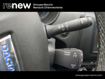 Photo 17 du bon plan DACIA Duster 1.0 ECO-G 100ch Prestige 4x2 occasion à 15499 €