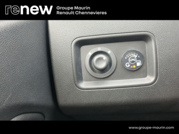 Photo 19 du bon plan DACIA Duster 1.0 ECO-G 100ch Prestige 4x2 occasion à 15499 €