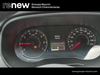 Photo 20 du bon plan DACIA Duster 1.0 ECO-G 100ch Prestige 4x2 occasion à 15499 €