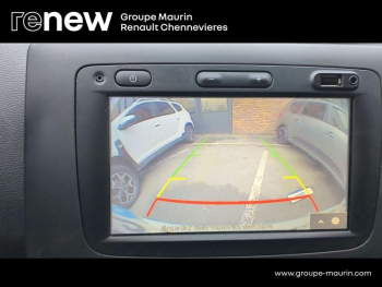 Photo 25 du bon plan DACIA Duster 1.0 ECO-G 100ch Prestige 4x2 occasion à 15499 €