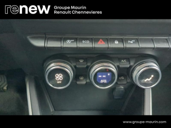 Photo 26 du bon plan DACIA Duster 1.0 ECO-G 100ch Prestige 4x2 occasion à 15499 €