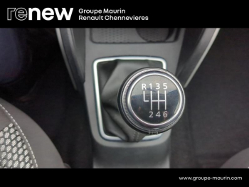 Photo 27 du bon plan DACIA Duster 1.0 ECO-G 100ch Prestige 4x2 occasion à 15499 €