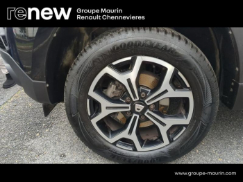 Photo 31 du bon plan DACIA Duster 1.0 ECO-G 100ch Prestige 4x2 occasion à 15499 €