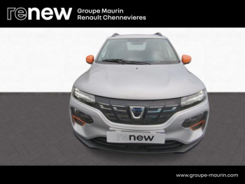 Photo 2 du bon plan DACIA Spring 45ch Confort Plus - Achat IntÃ©gral occasion à 8990 €