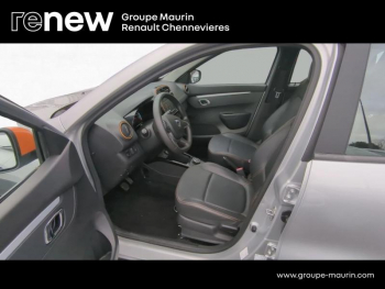 Photo 9 du bon plan DACIA Spring 45ch Confort Plus - Achat IntÃ©gral occasion à 8990 €