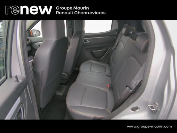 Photo 10 du bon plan DACIA Spring 45ch Confort Plus - Achat IntÃ©gral occasion à 8990 €