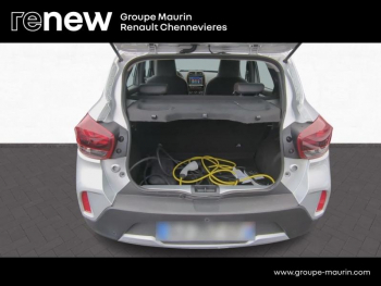 Photo 12 du bon plan DACIA Spring 45ch Confort Plus - Achat IntÃ©gral occasion à 8990 €