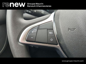 Photo 14 du bon plan DACIA Spring 45ch Confort Plus - Achat IntÃ©gral occasion à 8990 €