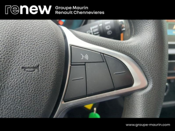 Photo 15 du bon plan DACIA Spring 45ch Confort Plus - Achat IntÃ©gral occasion à 8990 €