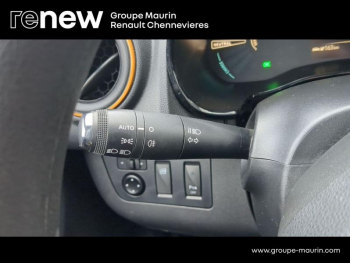 Photo 16 du bon plan DACIA Spring 45ch Confort Plus - Achat IntÃ©gral occasion à 8990 €