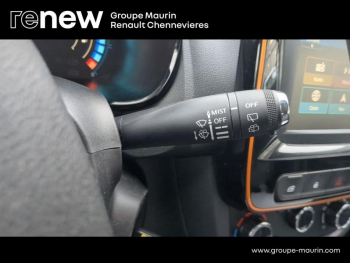 Photo 17 du bon plan DACIA Spring 45ch Confort Plus - Achat IntÃ©gral occasion à 8990 €