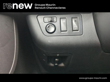 Photo 18 du bon plan DACIA Spring 45ch Confort Plus - Achat IntÃ©gral occasion à 8990 €