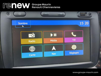 Photo 19 du bon plan DACIA Spring 45ch Confort Plus - Achat IntÃ©gral occasion à 8990 €