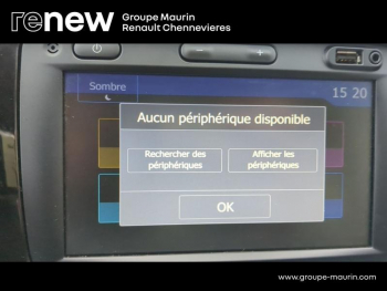 Photo 21 du bon plan DACIA Spring 45ch Confort Plus - Achat IntÃ©gral occasion à 8990 €