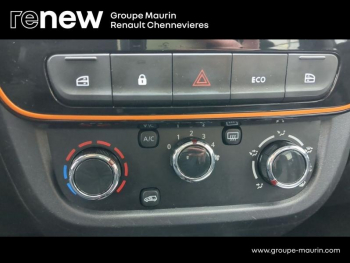 Photo 23 du bon plan DACIA Spring 45ch Confort Plus - Achat IntÃ©gral occasion à 8990 €