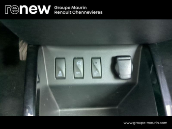 Photo 24 du bon plan DACIA Spring 45ch Confort Plus - Achat IntÃ©gral occasion à 8990 €