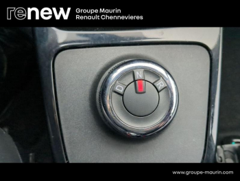 Photo 25 du bon plan DACIA Spring 45ch Confort Plus - Achat IntÃ©gral occasion à 8990 €