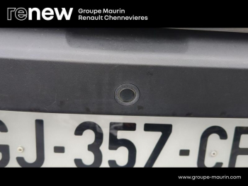 Photo 27 du bon plan DACIA Spring 45ch Confort Plus - Achat IntÃ©gral occasion à 8990 €