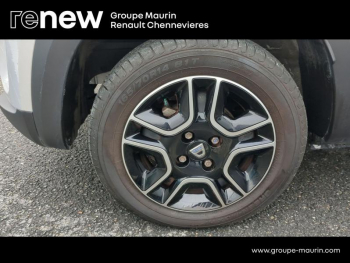 Photo 28 du bon plan DACIA Spring 45ch Confort Plus - Achat IntÃ©gral occasion à 8990 €