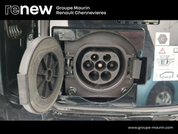 Photo 29 du bon plan DACIA Spring 45ch Confort Plus - Achat IntÃ©gral occasion à 8990 €