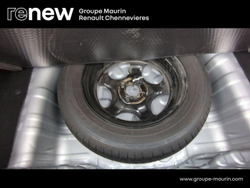 Photo 30 du bon plan DACIA Spring 45ch Confort Plus - Achat IntÃ©gral occasion à 8990 €