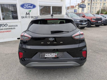 Photo 5 du bon plan FORD Puma 1.5 EcoBlue 120ch Titanium X 6cv occasion à 16980 €