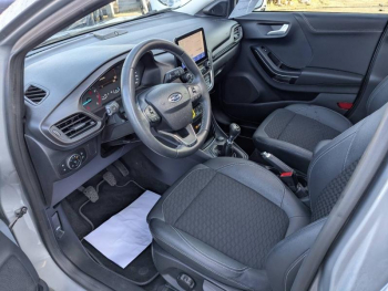 Photo 7 du bon plan FORD Puma 1.5 EcoBlue 120ch Titanium X 6cv occasion à 16980 €