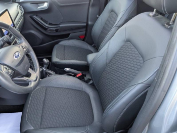 Photo 8 du bon plan FORD Puma 1.5 EcoBlue 120ch Titanium X 6cv occasion à 16980 €