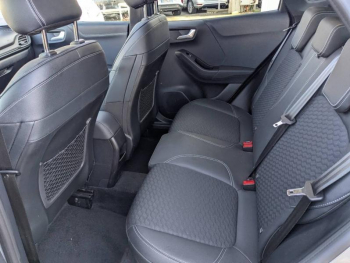 Photo 9 du bon plan FORD Puma 1.5 EcoBlue 120ch Titanium X 6cv occasion à 16980 €