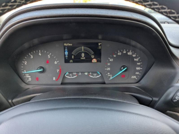 Photo 11 du bon plan FORD Puma 1.5 EcoBlue 120ch Titanium X 6cv occasion à 16980 €