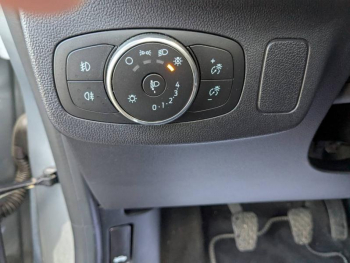 Photo 12 du bon plan FORD Puma 1.5 EcoBlue 120ch Titanium X 6cv occasion à 16980 €