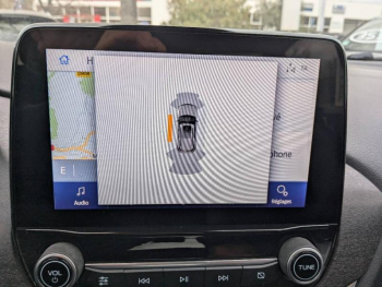 Photo 13 du bon plan FORD Puma 1.5 EcoBlue 120ch Titanium X 6cv occasion à 16980 €